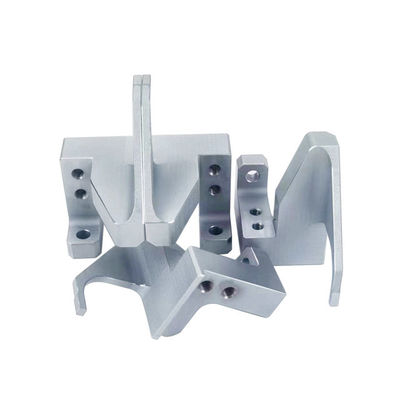 Bom preço Partes de torno de usinagem CNC de cores cromadas personalizadas para latão de aço e materiais inoxidáveis on-line