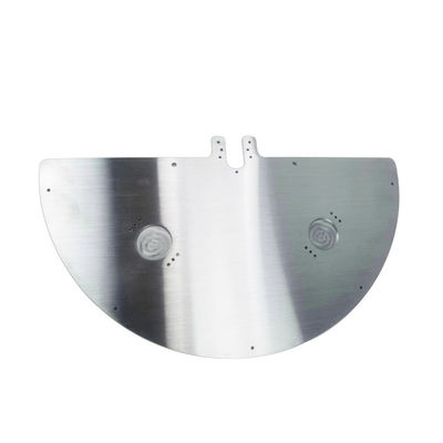 Bom preço Serviço profissional de usinagem CNC para peças de Nylon POM Peek UHMWPE de alta precisão on-line