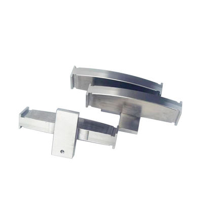 Bom preço Aço inoxidável 5 eixos CNC Machining Parts Alta precisão e durabilidade OEM on-line