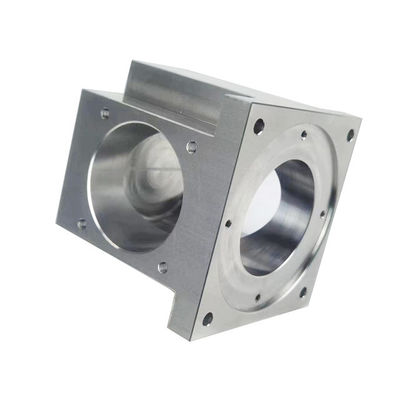 Bom preço Soluções de Mecânica de Engenharia PTFE Produtos de Plástico Serviço de Protótipos de Mecânica CNC on-line