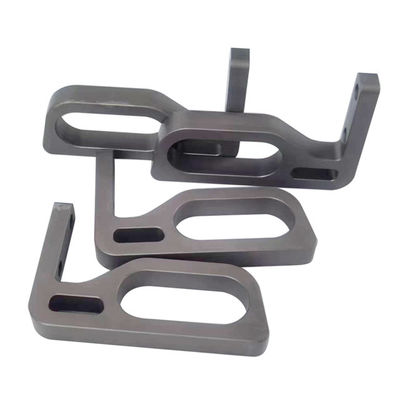 Bom preço Serviços profissionais de fresagem CNC para peças de plástico e de alumínio para narguilé on-line