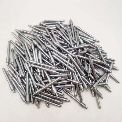 Bom preço Processamento CNC sob medida Protótipos de peças metálicas CNC Processamento CNC inoxidável on-line