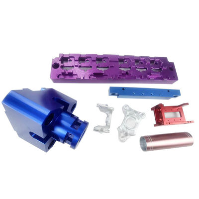 Bom preço CNC de precisão Partes metálicas de precisão Serviços de usinagem CNC Alumínio Usinagem CNC on-line