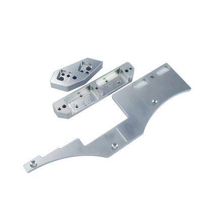 Bom preço Serviço de usinagem CNC on-line