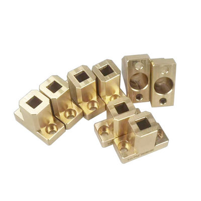 Bom preço Fabricante de máquinas CNC sob medida Partes metálicas de drones Máquinas CNC de cinco eixos on-line