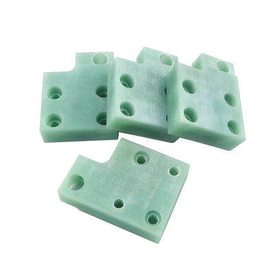 Bom preço Serviços de usinagem por CNC fabricados a partir de fibras de carbono on-line