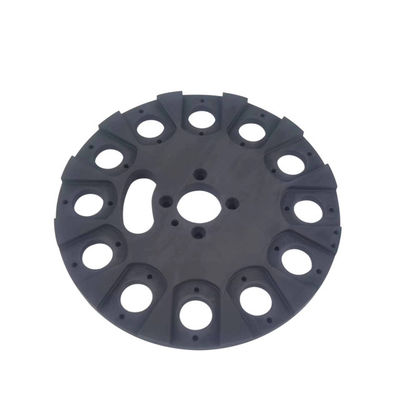 Bom preço Partes de torneamento CNC duráveis com serviço de usinagem e polir de alta precisão on-line