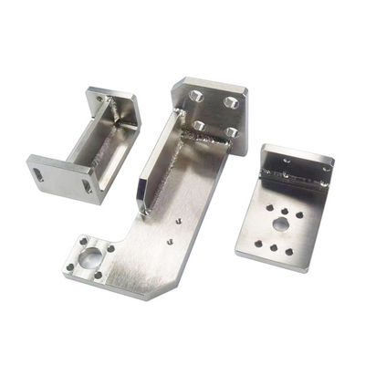 Bom preço Serviços de soldadura por pontos de precisão Durabilidade e alta precisão com tolerância de 0,01-0,005 mm on-line