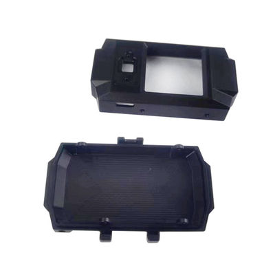 Bom preço Moagem 303 de aço inoxidável Aisi 420 Machining Protótipo Serviços de usinagem on-line