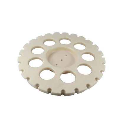 Oficinas de Fabricação CNC e Soluções de Fabricação de Metal