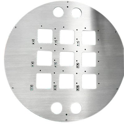 Bom preço Fabricantes de peças de plástico on-line