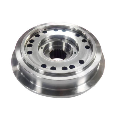 Bom preço Soluções de usinagem CNC online e de fabricação de precisão on-line