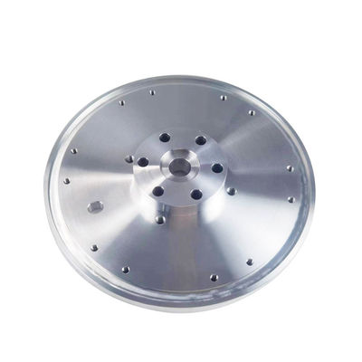 Bom preço Envio Aéreo Peças de Torneamento CNC Protótipo Rápido Serviços de Usinagem de Peças CNC Peças de Metal de Precisão Personalizadas para Máquinas on-line