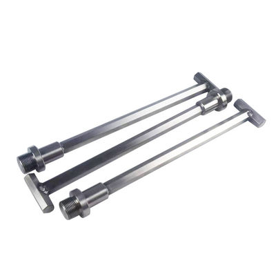 Bom preço Corte CNC e Fabricação Personalizada em Manufatura de Usinagem on-line