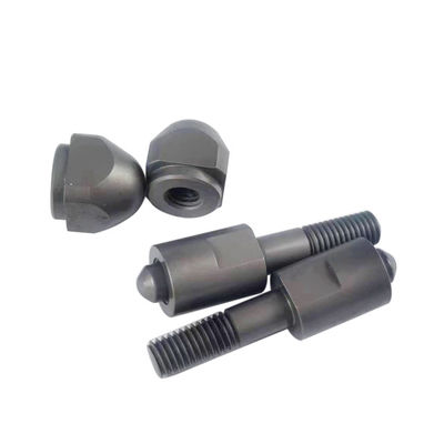 Fabricantes de Aço e Metal & Serviços de Usinagem CNC para Bronze