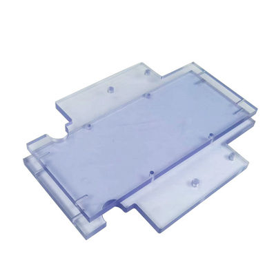 Bom preço Desenho de máquinas CNC sob medida OEM Serviços de prototipagem CNC on-line