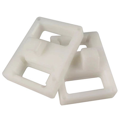 Bom preço Protótipo Partes de usinagem CNC de plástico Nylon Ptfe Partes de plástico Fabricação on-line
