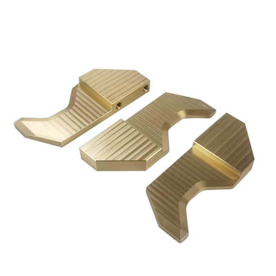 Bom preço Oem Nylon Pom Abs Cnc Milling Protótipo CNC Machining Peças médicas on-line