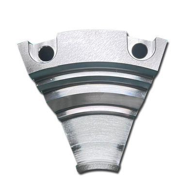 Bom preço PTFE NYLON MC POM UHMWPE Usinagem de plástico Usinagem de precisão personalizada on-line