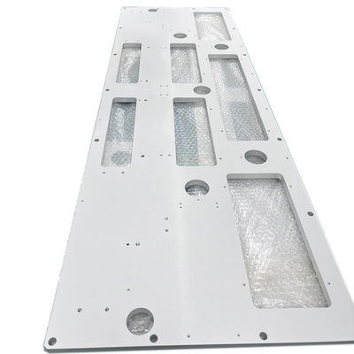 Bom preço Processamento CNC de Peças Grandes Protótipo Rápido Processamento CNC Moagem Inoxidável on-line