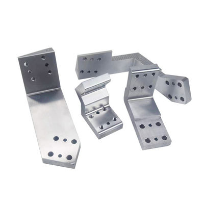 Bom preço Processamento CNC feito por fibra de carbono Peças de trabalho de metal Processamento CNC de precisão on-line