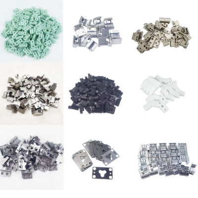 Bom preço Serviços de usinagem de aço inoxidável on-line