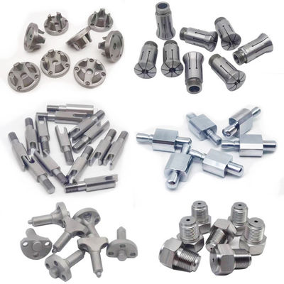 Bom preço Poluição CNC Peças de Máquina de Aço ODM Plástico CNC Machining Custom on-line