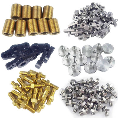 Bom preço Corte de precisão sob medida, torneamento de metais, moagem de alumínio sob medida on-line