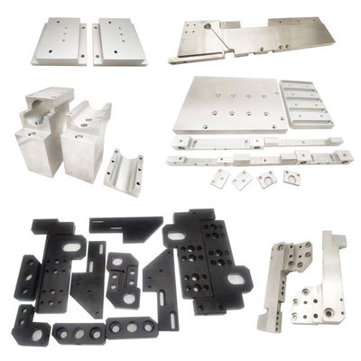 Bom preço Peças de plástico sob medida on-line