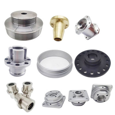 Bom preço Serviço de usinagem por encomenda on-line