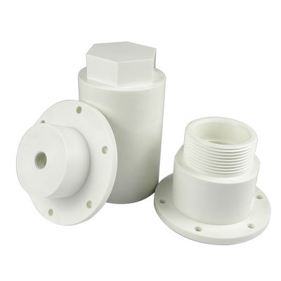 Bom preço Especializada na fabricação personalizada de peças de alumínio e plástico através de usinagem CNC. on-line