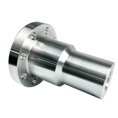 Bom preço Partes metálicas CNC de alta precisão Serviços de usinagem CNC duráveis OEM on-line