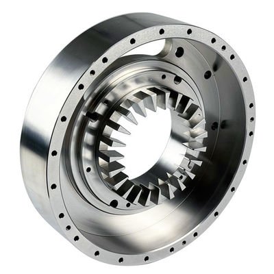 Bom preço Especializada em usinagem de precisão de componentes de plástico e latão utilizando tecnologia CNC. on-line