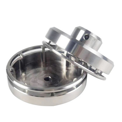 Bom preço Serviços profissionais de usinagem CNC para dispositivos médicos Tolerância 0,01-0,005 mm on-line