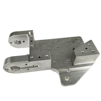 Bom preço Serviços personalizados de usinagem CNC de 3 eixos a cores com polir anodizante para a indústria de usinagem CNC on-line