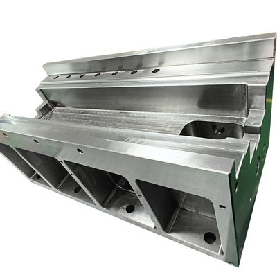 Bom preço Anodização CNC Machining Titânio para aplicações de fabricação médica OEM on-line