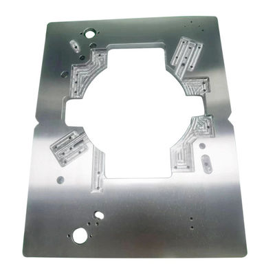 Bom preço Serviço de usinagem CNC de peças CNC de precisão de cor personalizada com tecnologia avançada de roteador CNC on-line