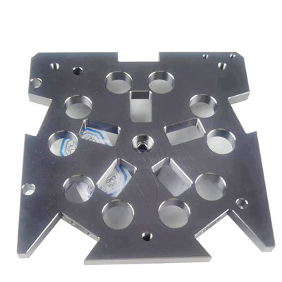 Bom preço Máquina de precisão superior aeroespacial e fabricação de produtos de precisão em cores personalizadas on-line