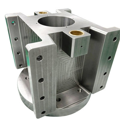 Bom preço Fabricação de componentes de alta precisão para a indústria aeroespacial on-line