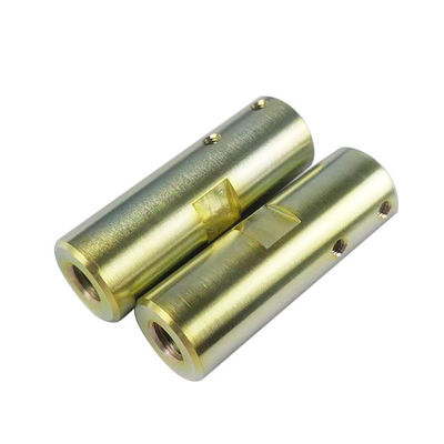 Bom preço Serviços de usinagem CNC de alta precisão e durabilidade no melhor centro de usinagem CNC com tolerância de 0,01-0,005 mm on-line