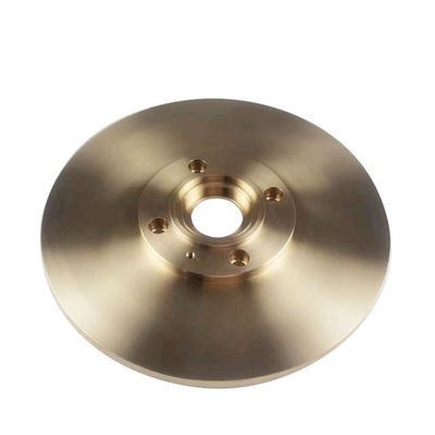 Bom preço Serviços profissionais de usinagem CNC de plástico e latão de precisão para uma ampla gama de indústrias on-line