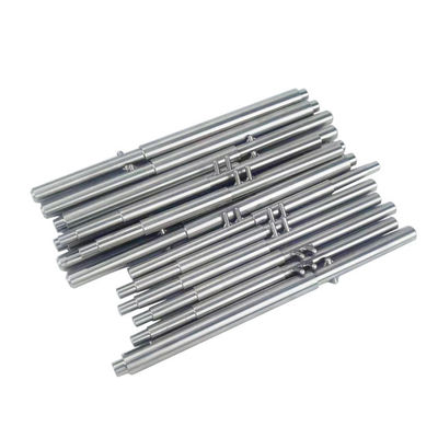 Bom preço Usinagem CNC a cores personalizada para componentes de chapas metálicas e plásticas duráveis e de alta precisão através de processos CNC on-line