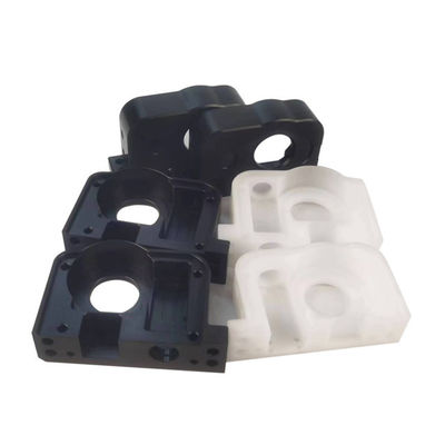 Bom preço Serviços de usinagem CNC de precisão Tolerância 0,01-0,005 mm e processo de desburaque on-line