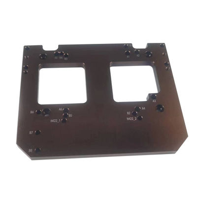 Bom preço Serviços de acabamento de superfícies de usinagem de precisão para fornecedores de máquinas CNC express on-line