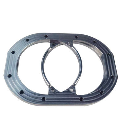 Bom preço Partes de usinagem CNC de fibra de carbono componentes leves e duráveis opções de cores personalizadas on-line