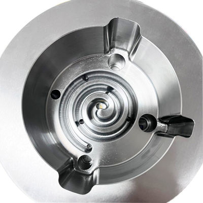 Bom preço Usinagem CNC de 5 eixos com cores personalizadas, de acordo com seu desenho, serviços de usinagem online on-line