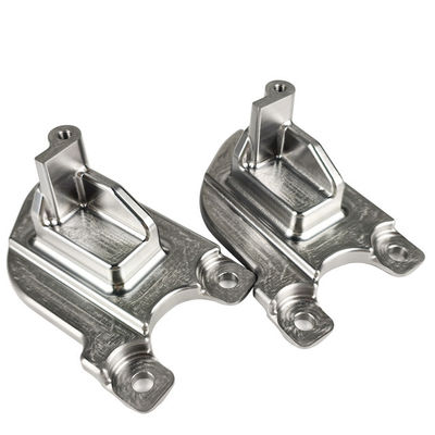 Bom preço Peças de usinagem CNC OEM que oferecem produtos duráveis e de alta precisão on-line