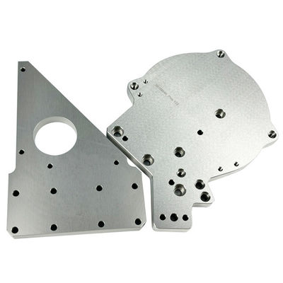 Bom preço Peças de usinagem OEM CNC Usinagem de metal personalizada com foco na fresagem e desbarramento de nylon de precisão on-line