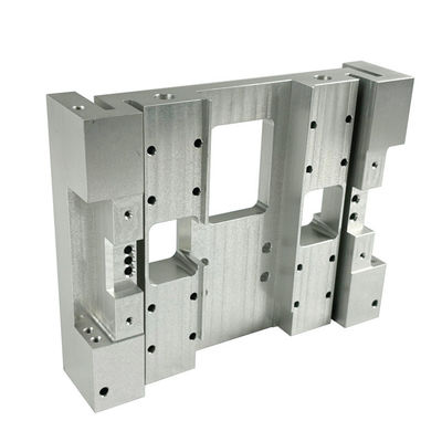 Bom preço Serviços profissionais de usinagem CNC para fabricação de máquinas OEM ODM on-line