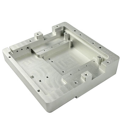 Bom preço Serviços e soluções de usinagem de fresagem CNC de precisão Tolerância 0.01-0.005mm Garantida on-line
